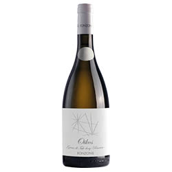 Fonzone Oikos Greco di Tufo Riserva DOCG 2022 0,75 ℓ