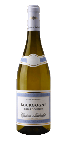 Bourgogne Chardonnay 2023