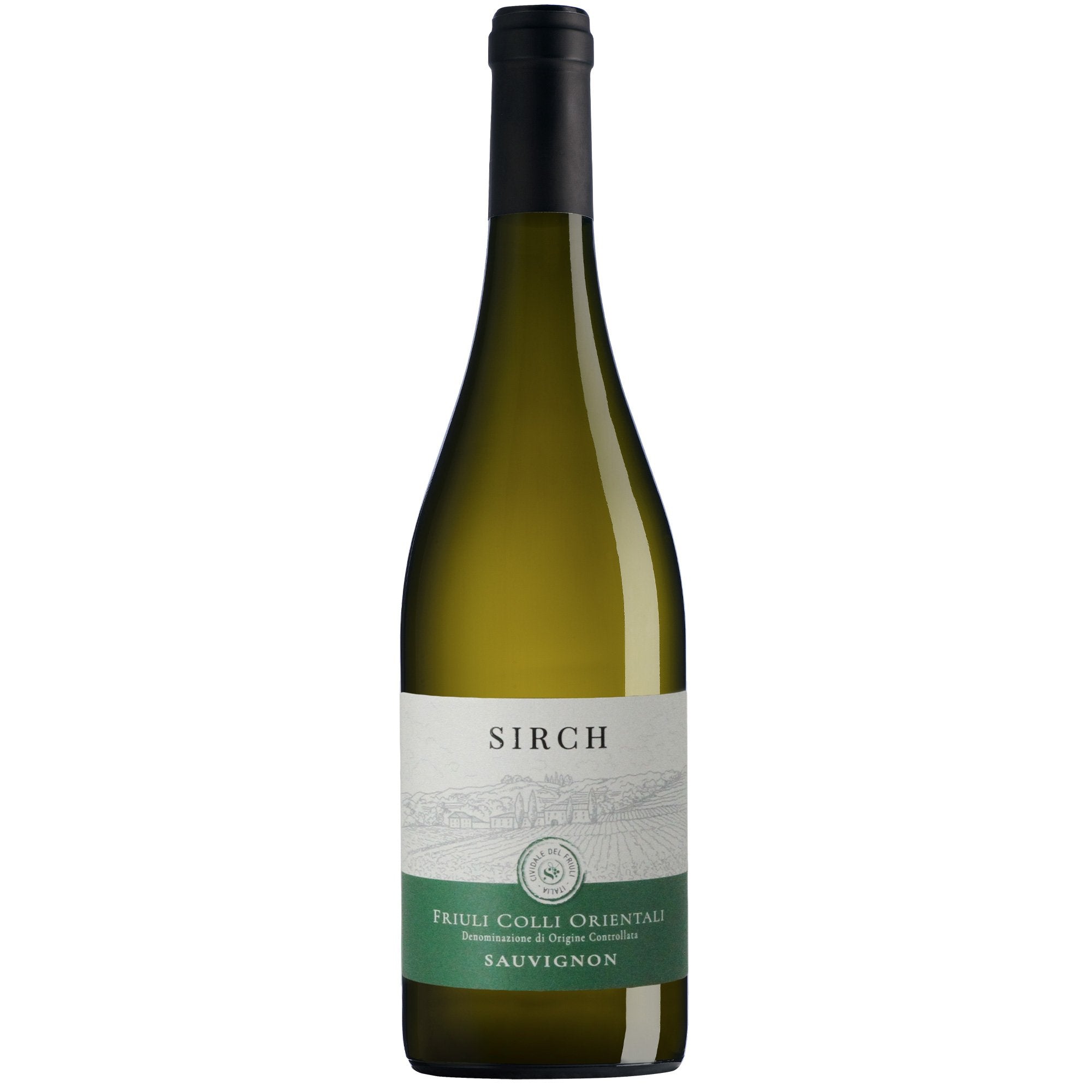 Friuli Colli Orientali Sauvignon