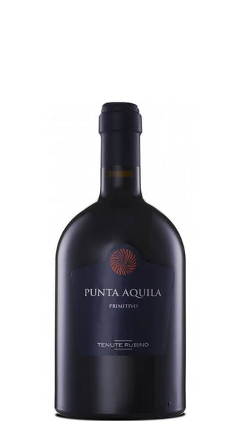 Salento Primitivo Punta Aquila