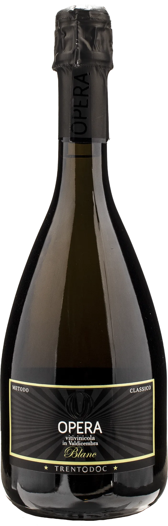 Trento Blanc Brut Nature