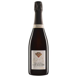 Giove in Acquario Metodo Classico Blanc de Blancs Nature MAGNUM 1,5 lt