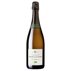 Champagne Brut Bio - Organic
