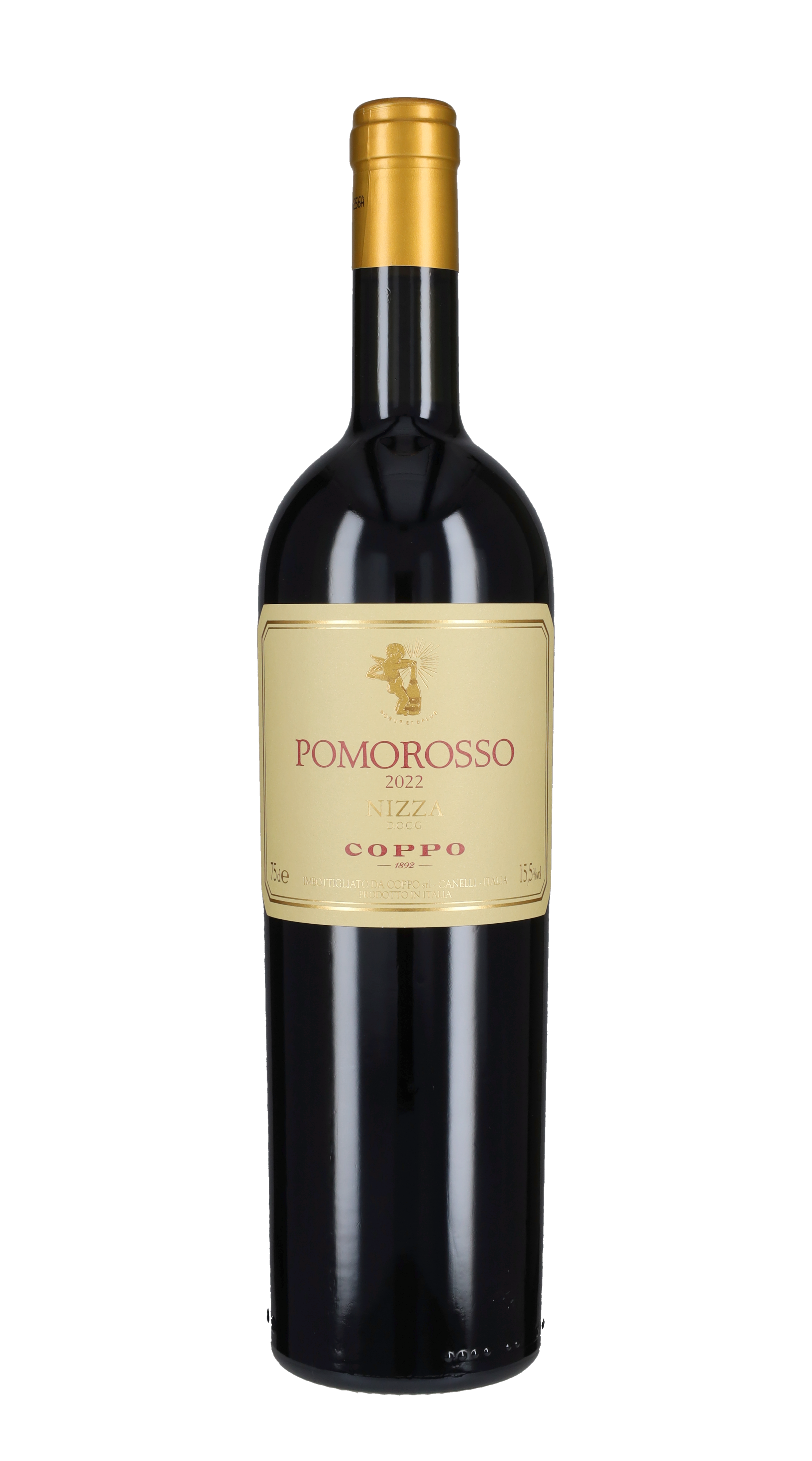 Nizza 'Pomorosso'