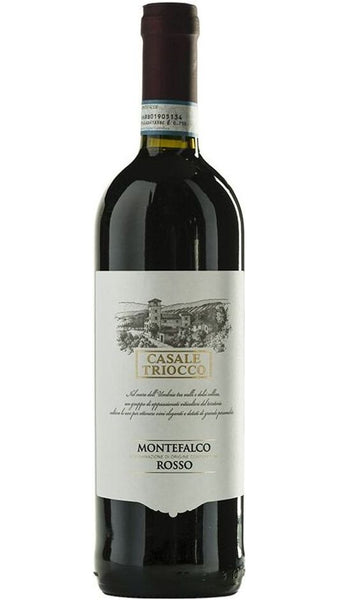 Rosso Montefalco DOC