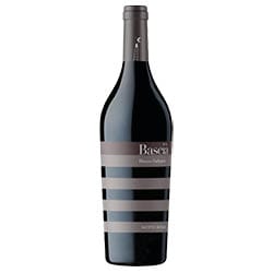 Notte Rossa Bascià Salento IGT Rosso 2023 0,75 ℓ