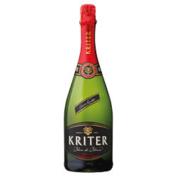 Vin Mousseux Blanc de Blancs Brut