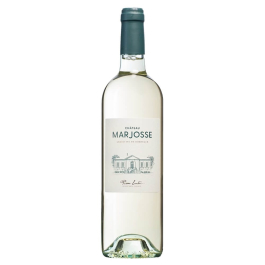 Chateau Marjosse Bordeaux Blanc