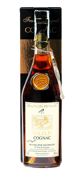 Cognac Vsop