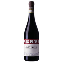 Nervi Conterno Gattinara DOCG 2022 0,75 ℓ