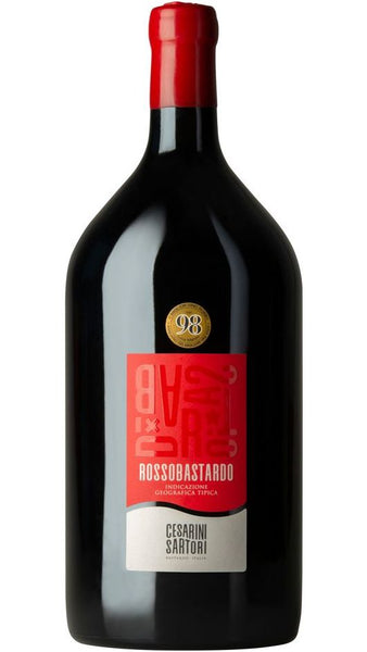 RossoBastardo Umbria IGT Rosso - Jeroboam