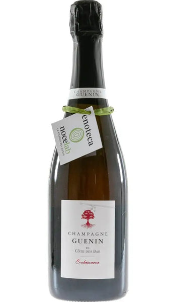 Champagne Erubescence Rose' Extra Brut