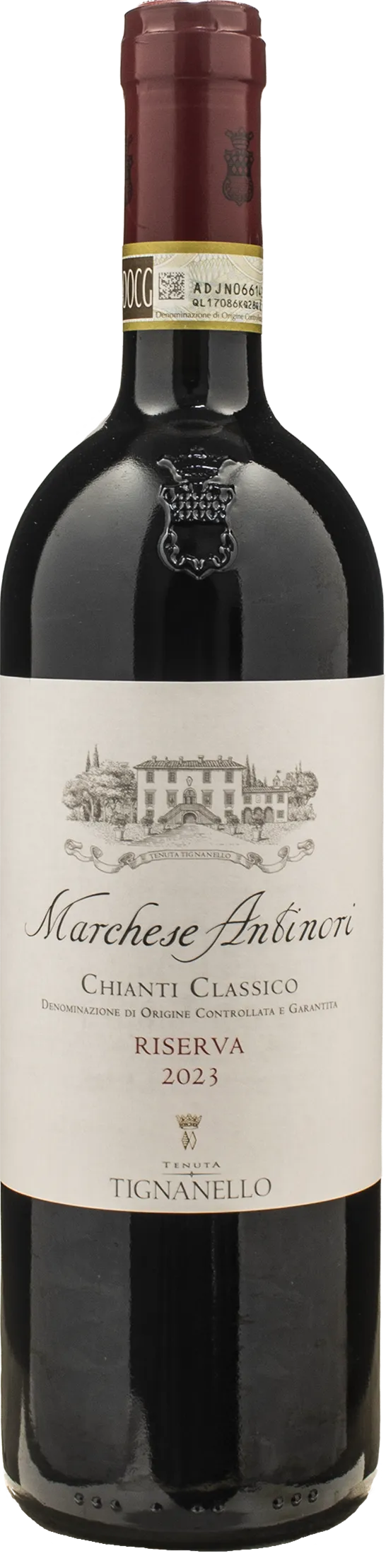 Marchese Antinori Tignanello Chianti Classico Riserva