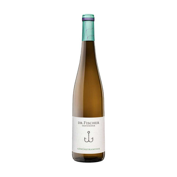 Gewurztraminer Rheinhessen Trocken - Dr Fischer