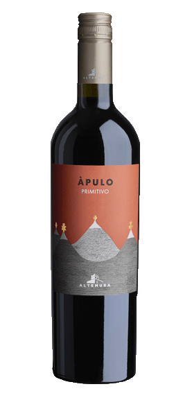 "Apulo" Primitivo Salento IGT