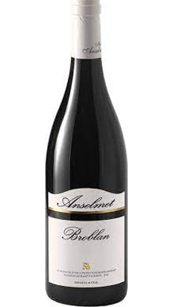 Broblan Cornalin DOC