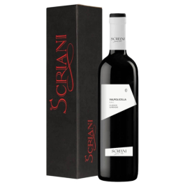 Valpolicella Classico Superiore DOC MAGNUM 1,5 lt  astucciato