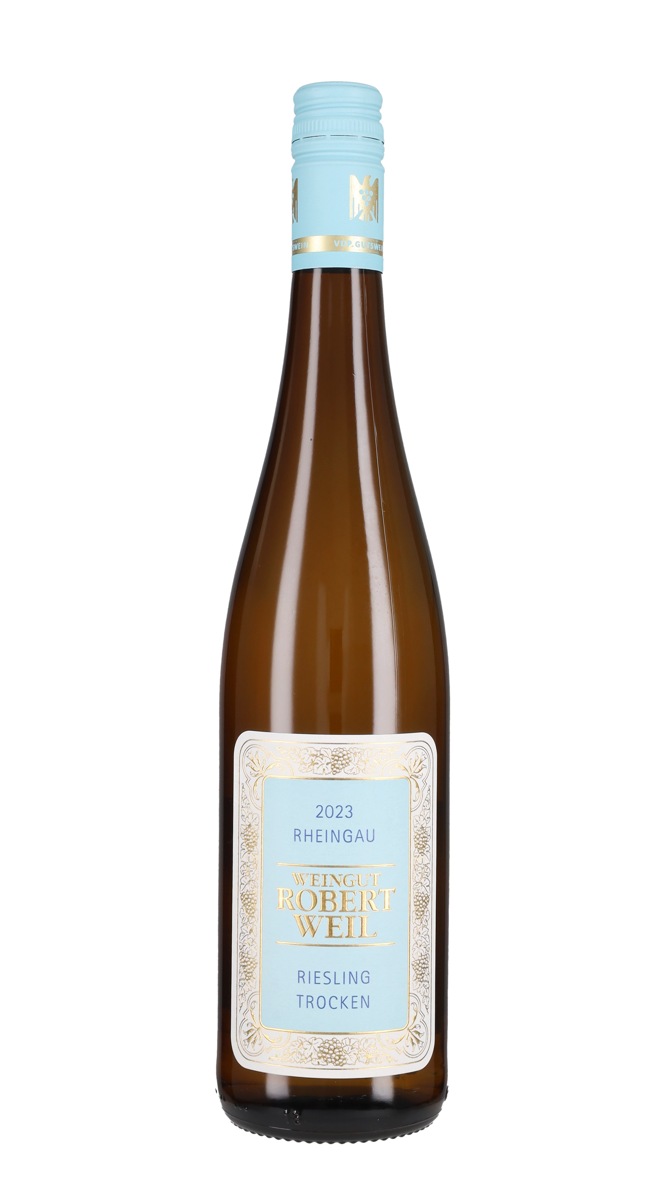 Riesling Trocken Robert Weil