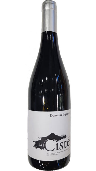 Côtes-du-Roussillon Rouge Le Ciste