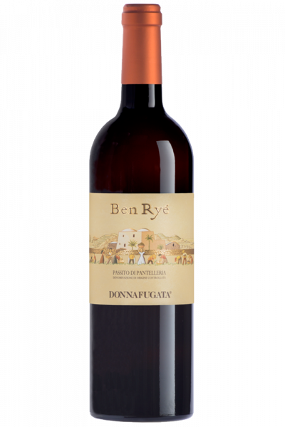 "Ben Ryé" Passito di Pantelleria DOC 2023