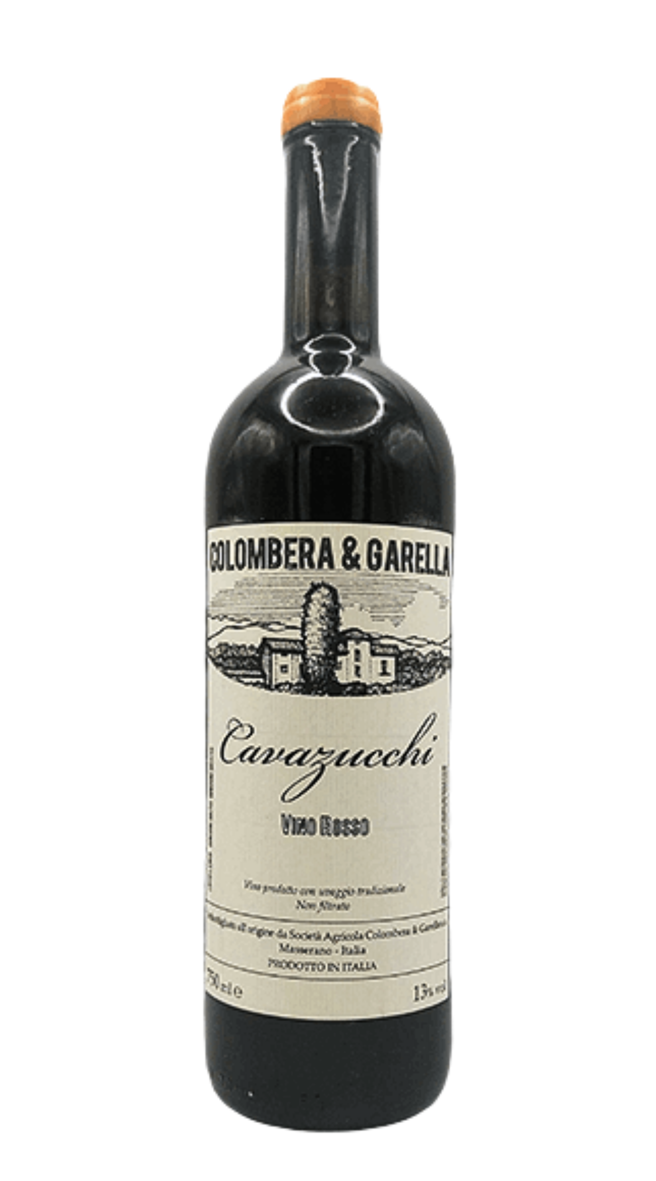 'Cavazucchi'