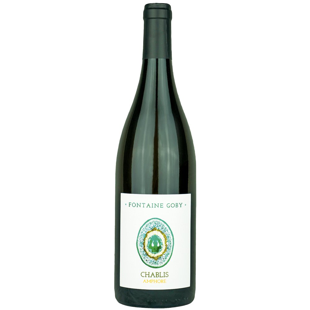 Chablis AOC Amphore