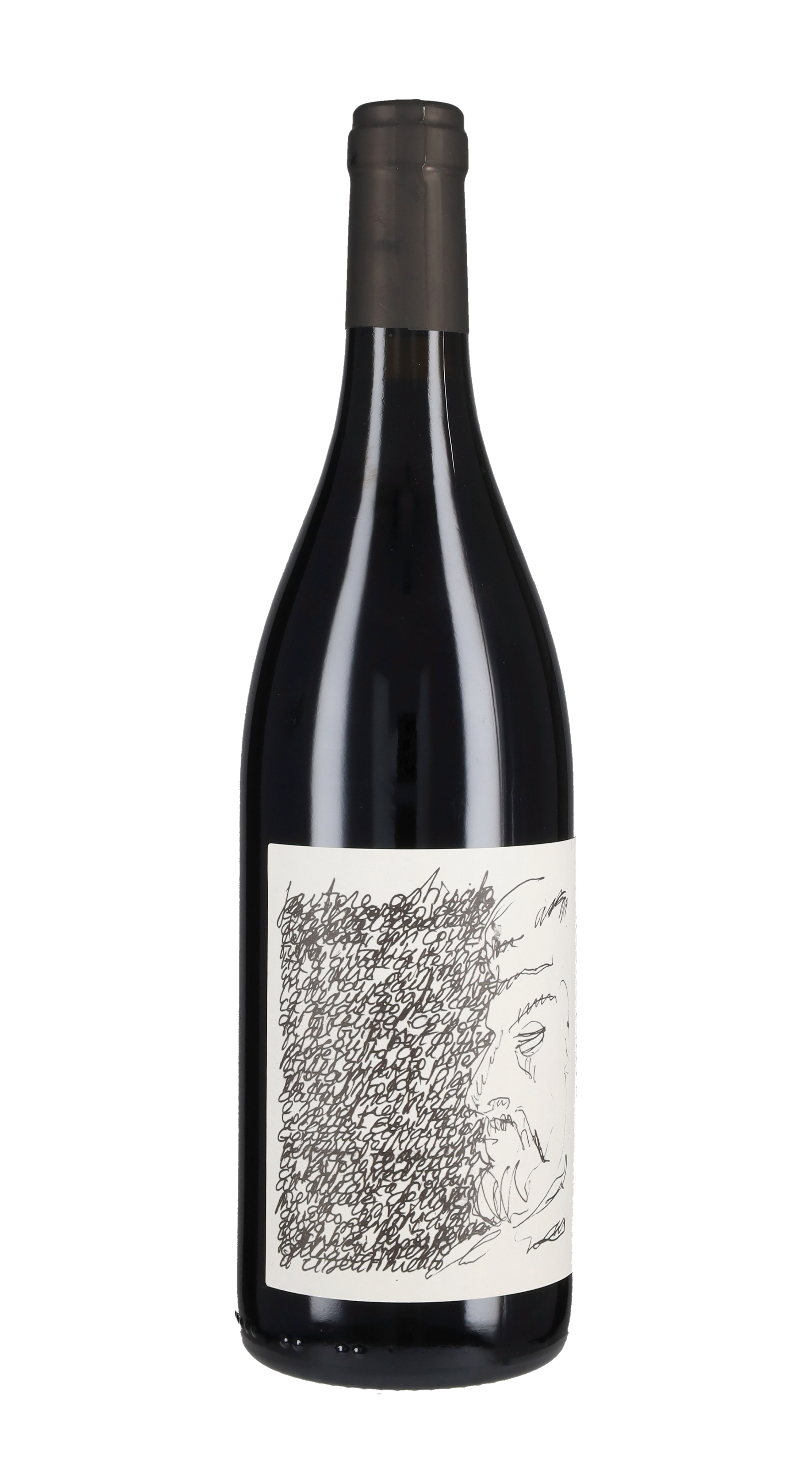 Sangiovese Fattoria Camiliano