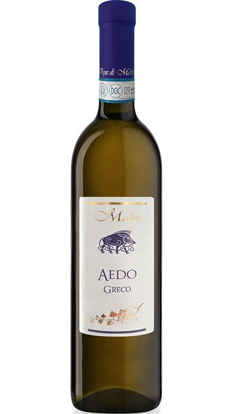 Greco Sannio DOC - Aedo