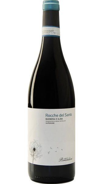 Barbera d'Alba Superiore Rocche del Santo