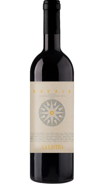Super Tuscan IGT Toscana Rosso BIO - Rovaio