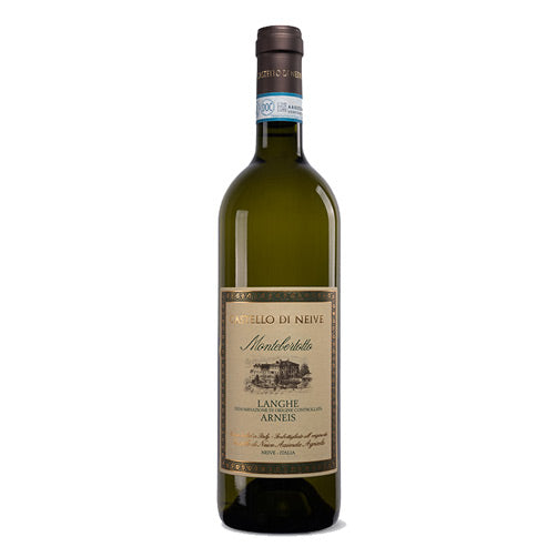 Langhe Arneis DOC Montebertotto