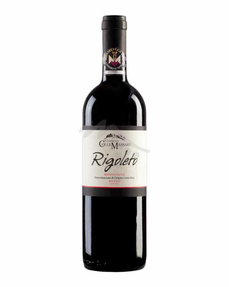 Rigoleto 2022 Montecucco DOC Collemassari