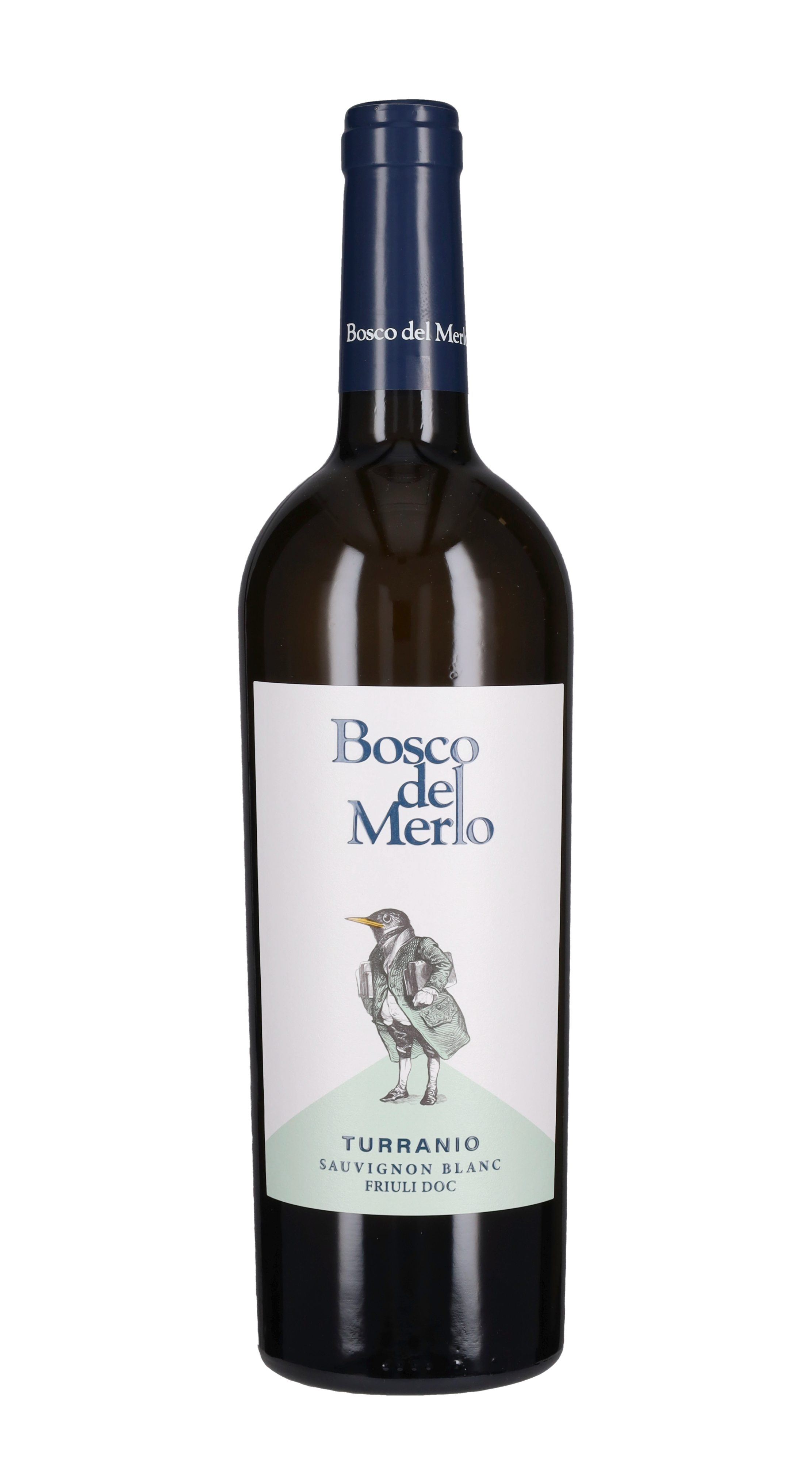 Sauvignon 'Turranio'