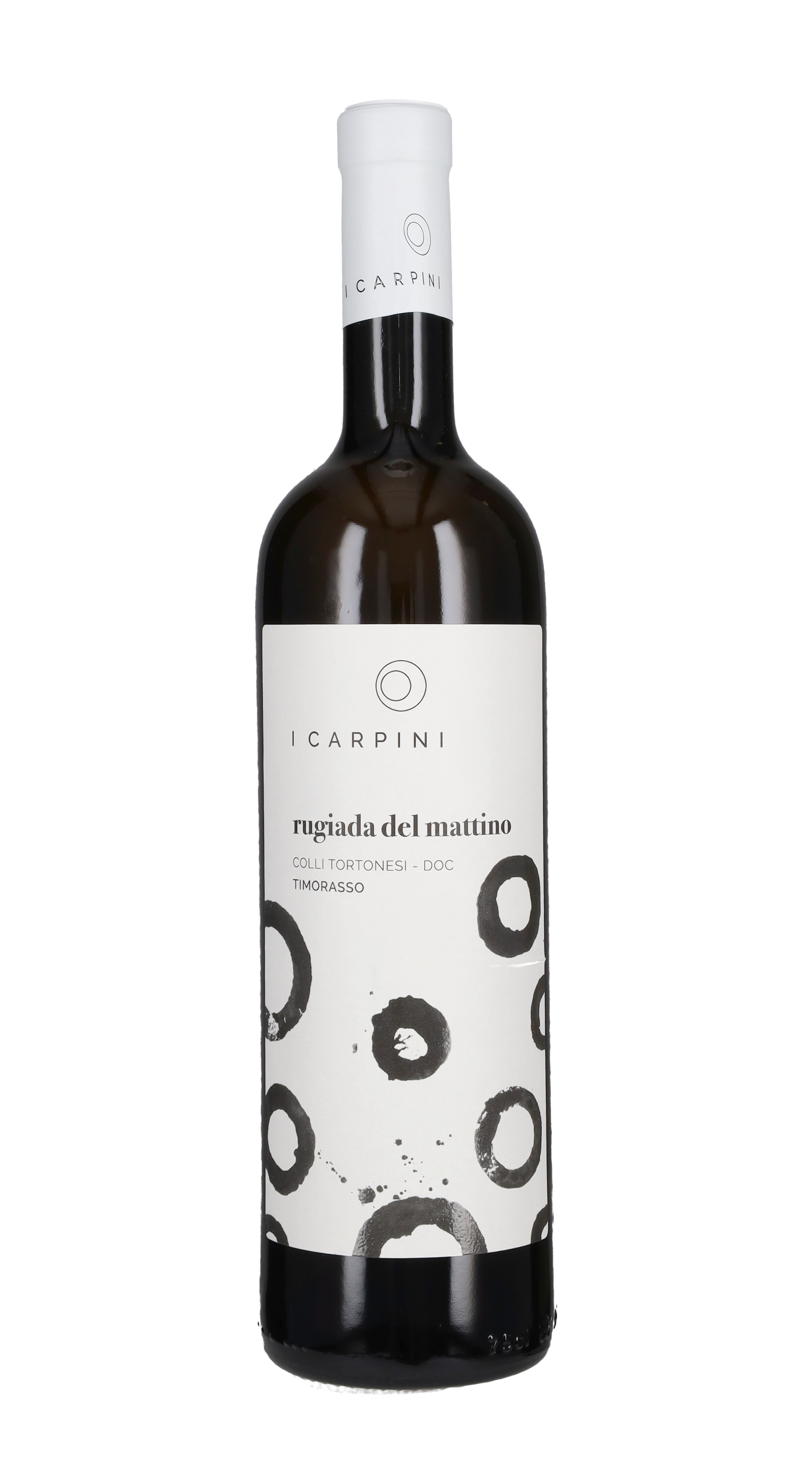 'Rugiada del mattino'