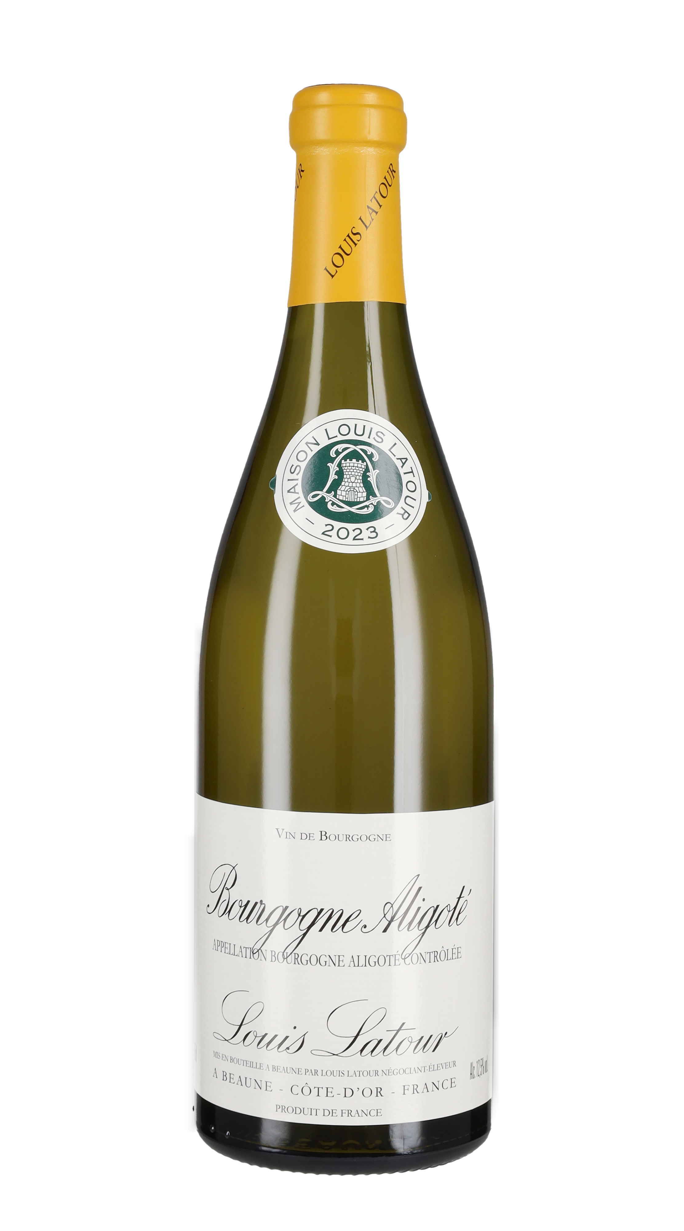 Bourgogne Aligoté Louis Latour