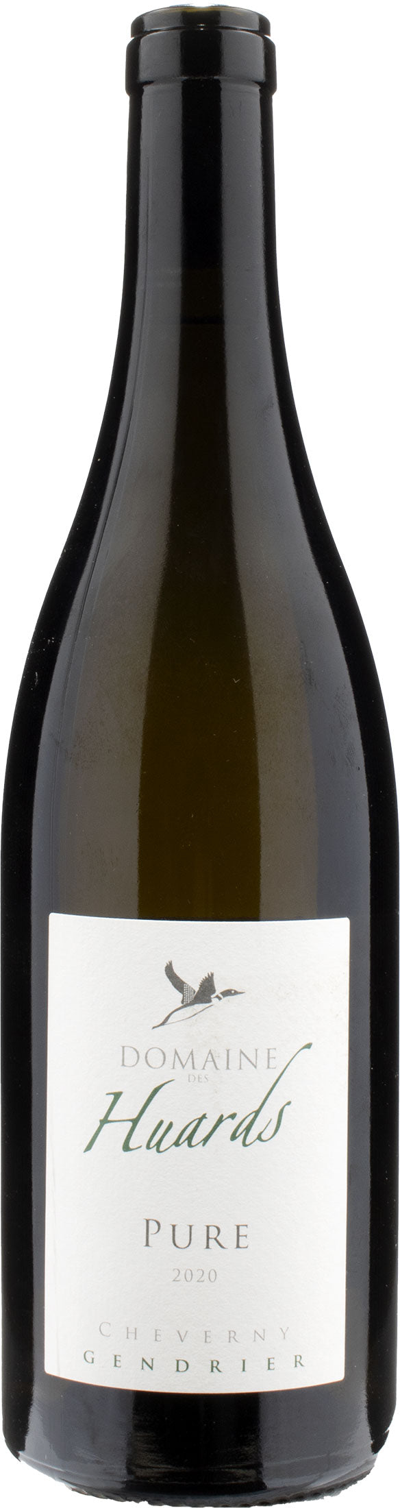 Cheverny Gendrier Pure