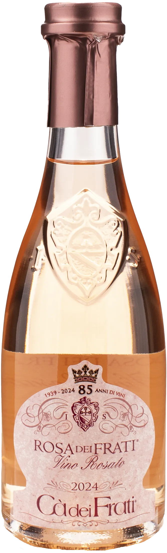 Rosa dei Frati Rosato 0.375L