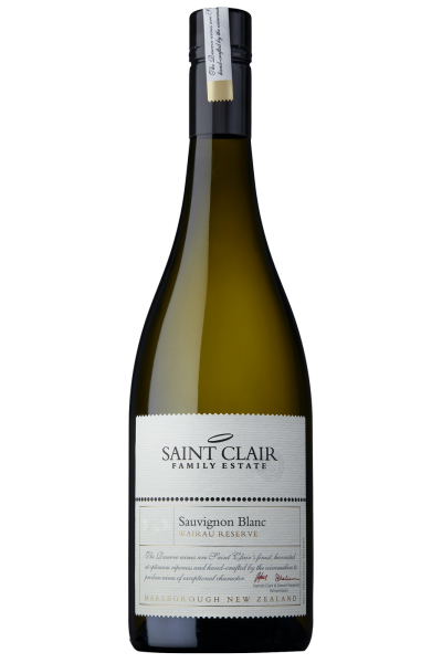 Sauvignon Reserve Wairau Saint Clair