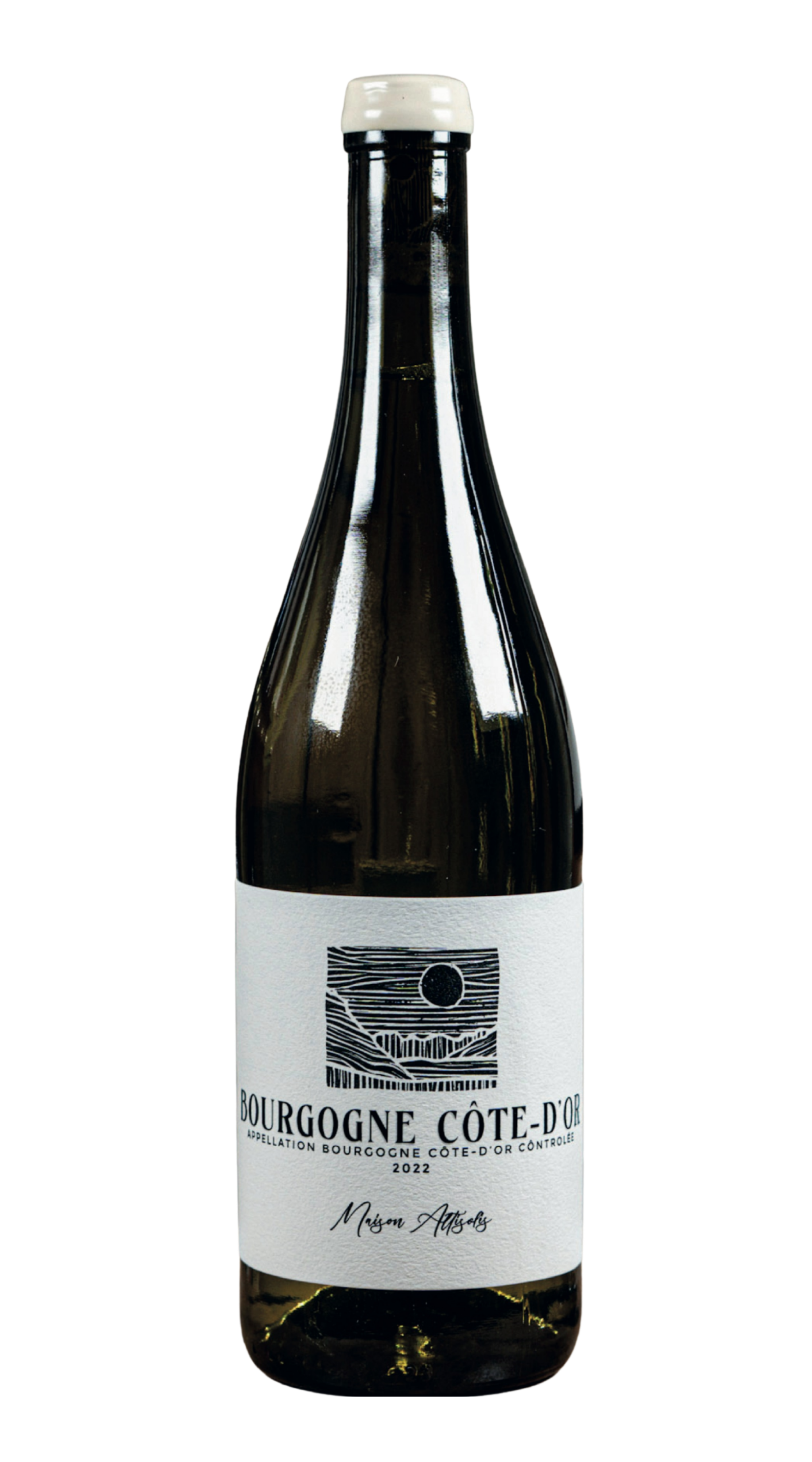 Bourgogne Blanc Cote d'Or