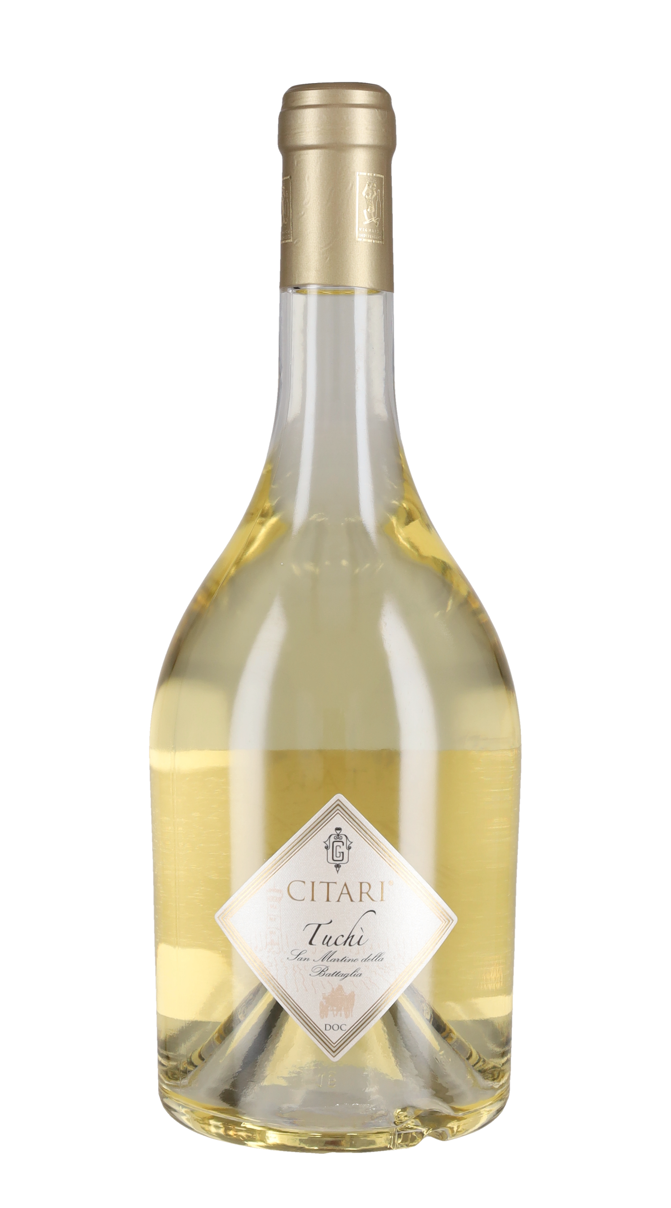 San Martino della Battaglia 'Tuchì' Citari