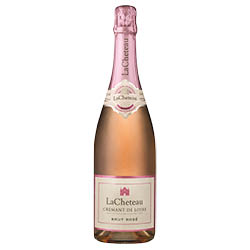 Crémant de Loire Rosé Brut