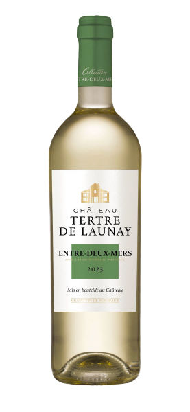 Ch&acirc;teau Tertre de Launay Entre-Deux-Mers AOP 2023