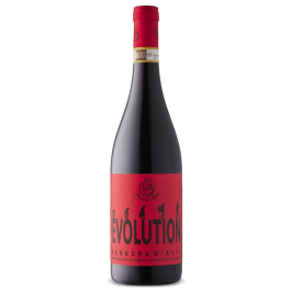 Barbera d'Asti DOCG Evolution