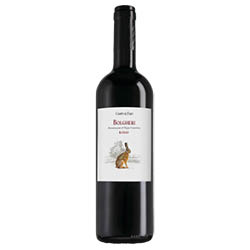 Campo al Faro Limited Edition Bolgheri DOC Rosso 2024 0,75 ℓ