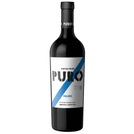 Puro Malbec Mendoza