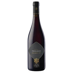 Vigneti delle Dolomiti Teroldego