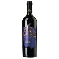 Montemajor Quattronotti Salento IGT Negroamaro 2024 0,75 ℓ