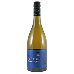 Rêveur Grande Réserve Boise Pays d'Oc IGP Chardonnay 2025 0,75 ℓ