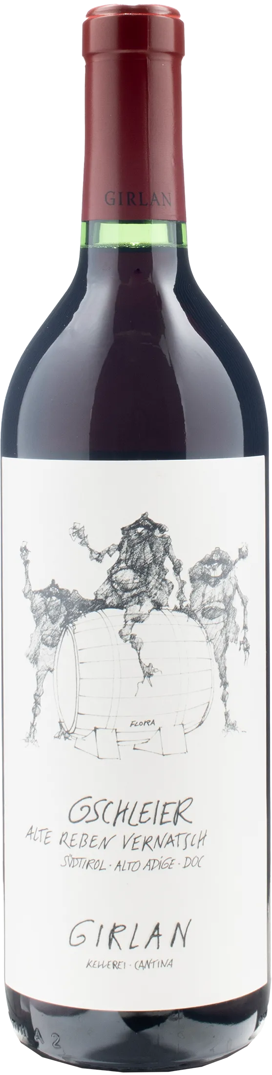 Gschleier Alte Reben Vernatsch