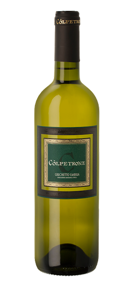 Grechetto Umbria Bianco IGT 2024